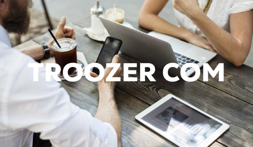 Troozer Com