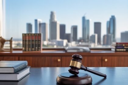 Why Choosing a Lawyer in Los Angeles Is Smart After a Dog Bite Incident?