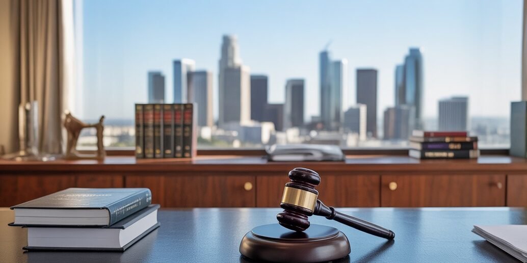 Why Choosing a Lawyer in Los Angeles Is Smart After a Dog Bite Incident?