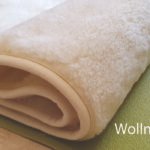 Wollmatten