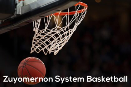 Zuyomernon System Basketball