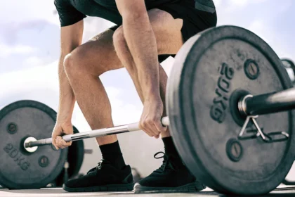 Get Certified in Powerlifting with ASFA