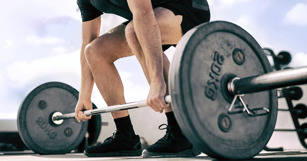 Get Certified in Powerlifting with ASFA