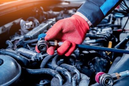 AC Repair for Cars