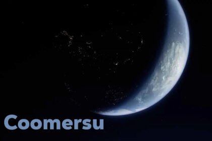 Coomersu