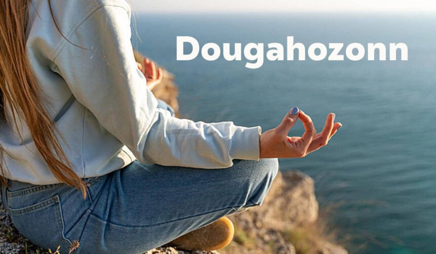 Dougahozonn