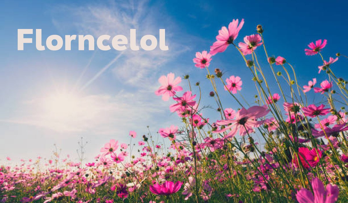 Florncelol