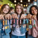 How Gen Z Is Turning Keychains into Personality Statements?