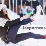 Iceporncasting
