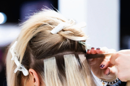 Transform Your Look: Hair Extensions San Francisco