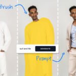 Can AI Really Replace Dressing Rooms? 