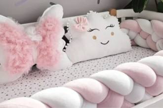 Baby Bedding Sets That Make Sleep Better