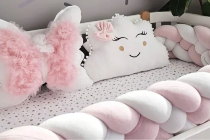 Baby Bedding Sets That Make Sleep Better