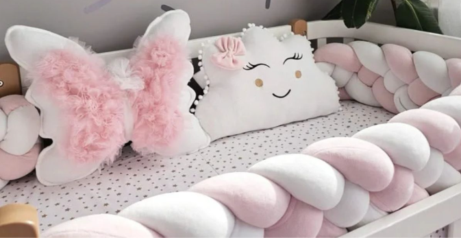 Baby Bedding Sets That Make Sleep Better