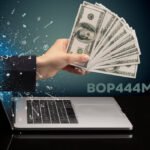 BOP444Money