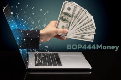 BOP444Money
