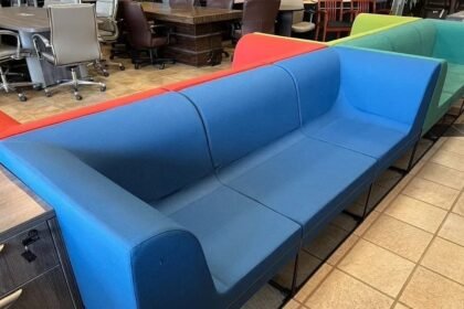 Buy Used Sofas for Homes and Offices