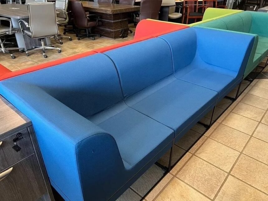 Buy Used Sofas for Homes and Offices