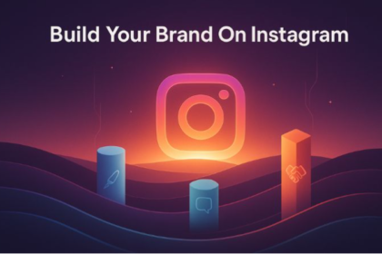 Grow Your Brand on Instagram with Three Effective Methods