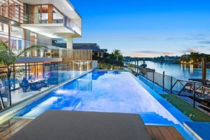 Modern Home Safety Design