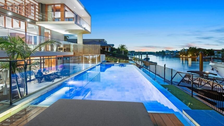 Modern Home Safety Design