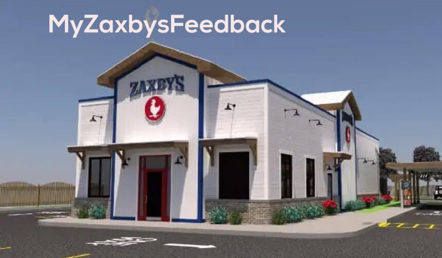 MyZaxbysFeedback