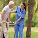 Professional Skilled Nursing Care Ensuring Health And Safety