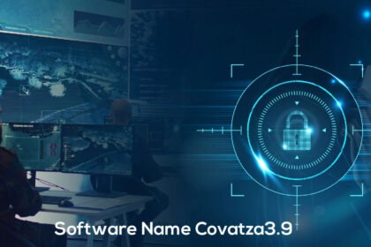Software Name Covatza3.9
