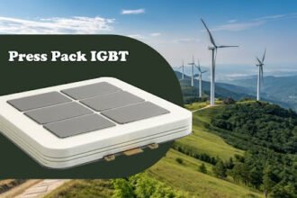 Press Pack vs. Module IGBTs