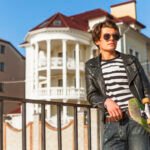 Models in London — real life behind the glamour