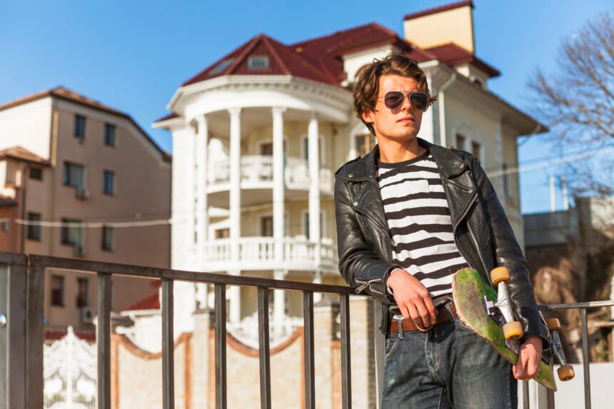 Models in London — real life behind the glamour