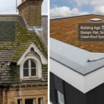 How Building Age and Design Influence Roof Replacement Decisions
