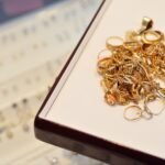 Professional Gold Filled Jewelry Making Supplies Collection