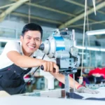 Chinese Clothing Manufacturers