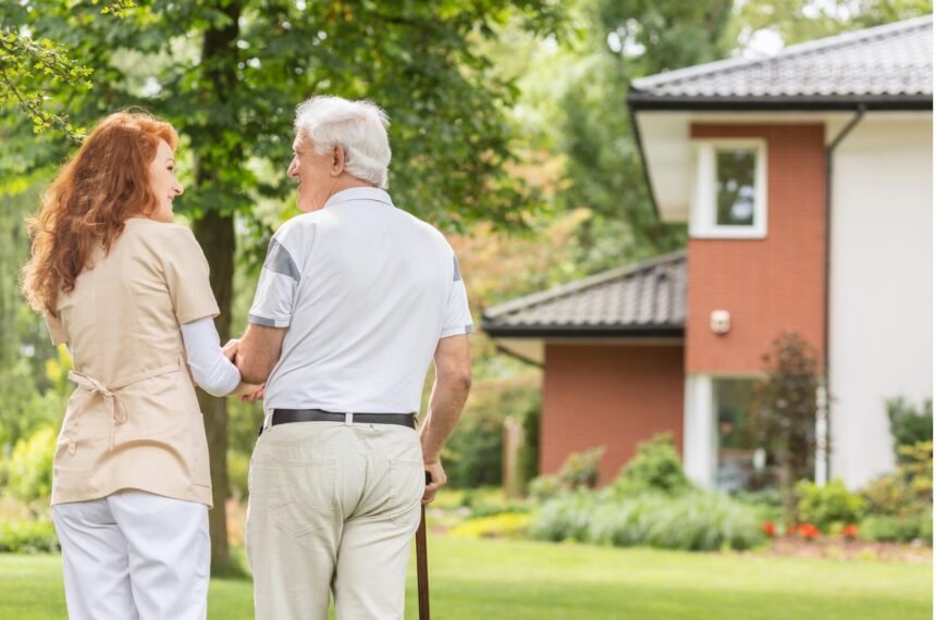 What Families Must Legally Review Before Senior Living Placement