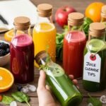 What Most People Get Wrong During Short Juice Cleanses (And How to Avoid It)