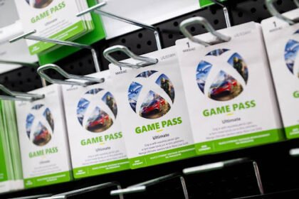 The Gamer’s Shortcut: Why Xbox Gift Cards Are a Must-Have