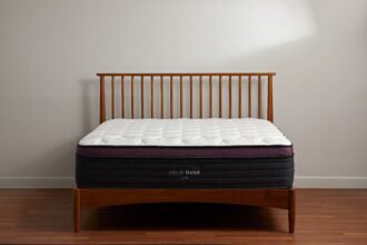 Queen Hybrid Mattress