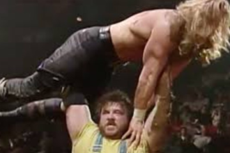 Henry Godwin Talks Upcoming Lutz, Florida Convention and His Wrestling Journey