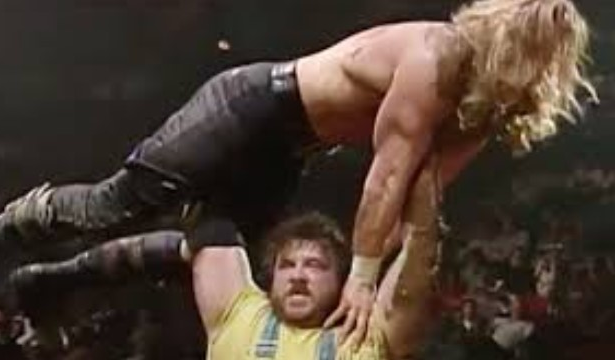 Henry Godwin Talks Upcoming Lutz, Florida Convention and His Wrestling Journey