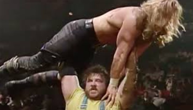 Henry Godwin Talks Upcoming Lutz, Florida Convention and His Wrestling Journey