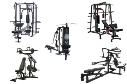 Gymsworld Multi Gym