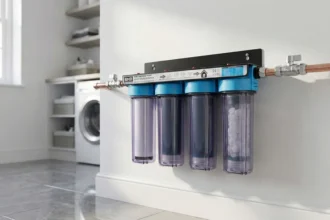 Water Conditioner for Your UK Home