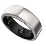 Sleep, Heart Rate & Stress Tracking All in One Ring