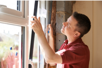 Clear Views and Quiet Rooms