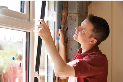 Clear Views and Quiet Rooms