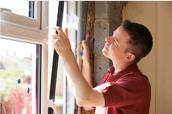 Clear Views and Quiet Rooms
