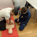 The Importance of CPR Skills Across All Job Industries
