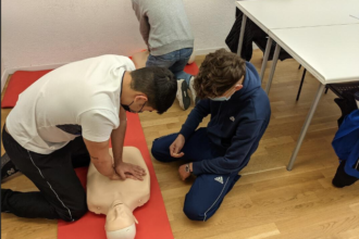 The Importance of CPR Skills Across All Job Industries