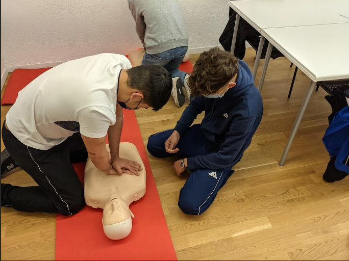 The Importance of CPR Skills Across All Job Industries